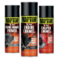 Термостійкі фарби RAPTOR™ High Heat