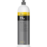 Антиголограммный полировальный воск KochChemie Fine Cut F6.01 