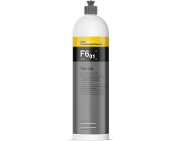 Антиголограммный полировальный воск KochChemie Fine Cut F6.01 