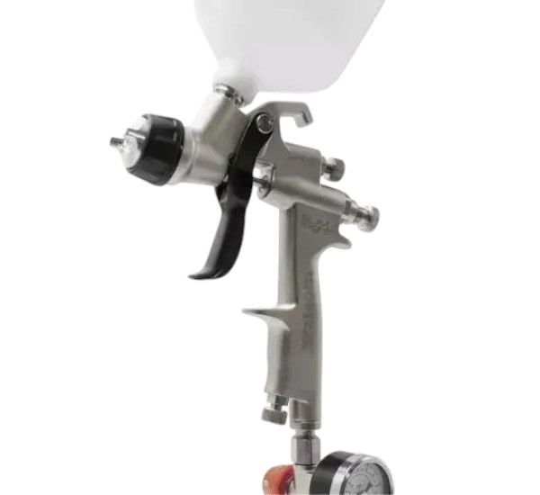 Фарбопульт | Walcom Slim X-Light HVLP | Ø 1,3 мм