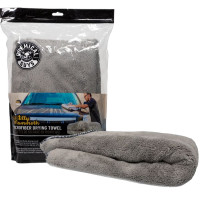 Микрофибровое полотенце из шерсти Woolly Mammoth 