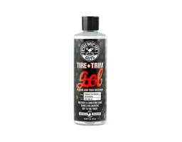 Гель для шин и пластика Chemical Guys Tire + Trim Gel 