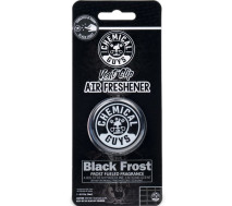 Ароматизатор-клипса для дефлектора | Chemical Guys Black Frost | Черный мороз