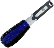 Щётка для шин и дисков | K2 Pro Brush M358