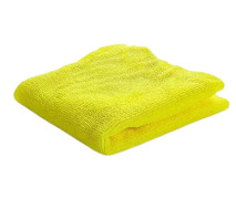 Полотенце микрофибра | K2 Hiro Pro D150 | 30 x 30 см &mdash; Желтый