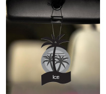 Набор подвесных ароматизаторов | California Scents Ice | Лед