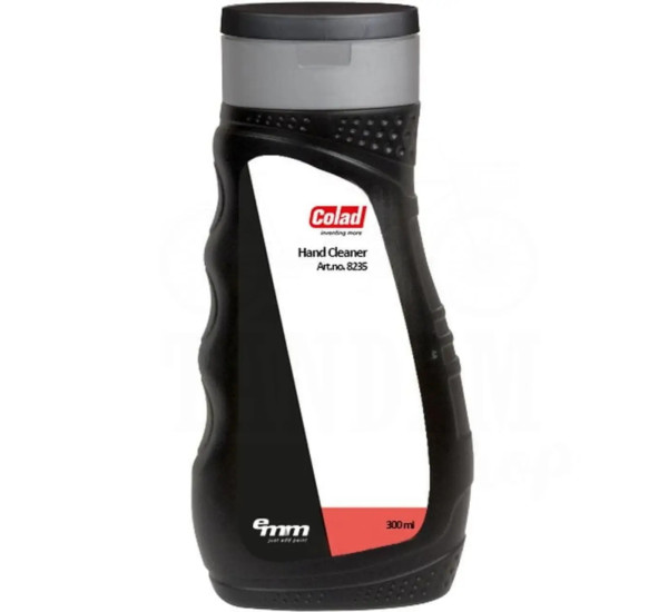 Паста для очистки рук | Colad Hand Cleaner | Банка 300 мл