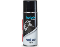 Масло Helpix Professional Жидкий ключ, 400 мл Аэрозоль