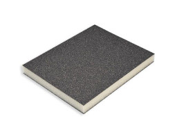 Губка шліфувальна двостороння Kovax Doubleflex Softpads Grey Medium