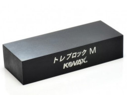 Шліфувальний блок Kovax Tolecut Toleblock M, 27 х 68 мм