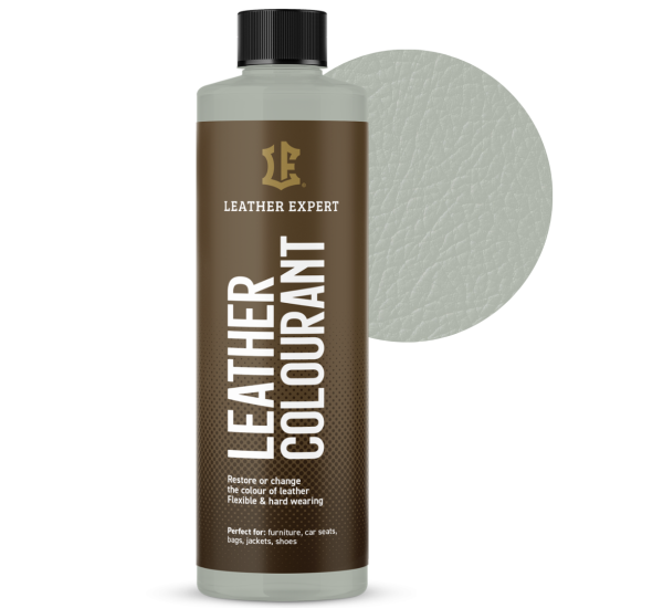Краска для натуральной и искусственной кожи | Leather Expert Colourant | На разлив 250 г | 405 Sea Salt