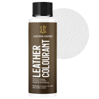 Краска для натуральной и искусственной кожи 
