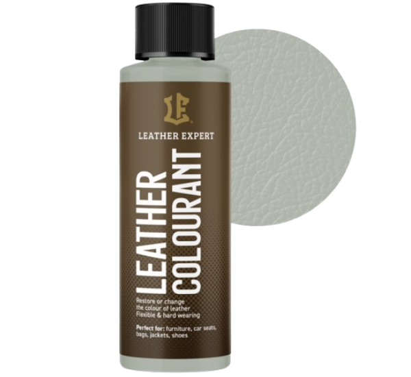 Фарба для натуральної та штучної шкіри | Leather Expert Colourant | На розлив 50 г | 405 Sea Salt