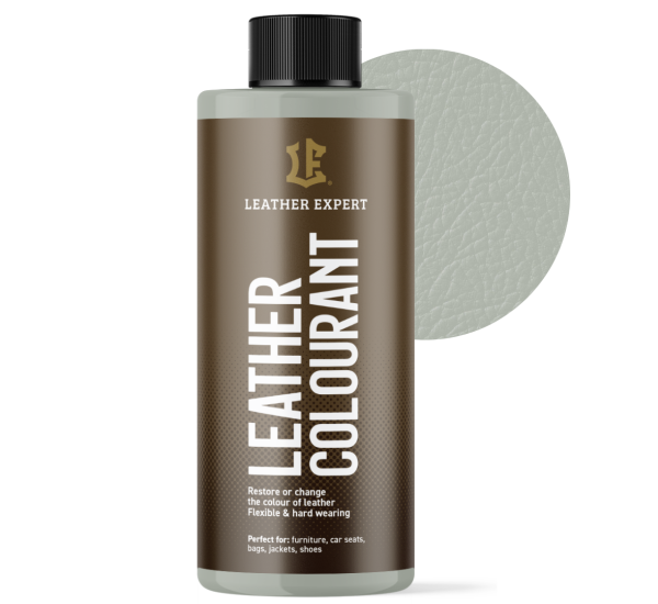 Фарба для натуральної та штучної шкіри | Leather Expert Colourant | На розлив 500 г | 405 Sea Salt