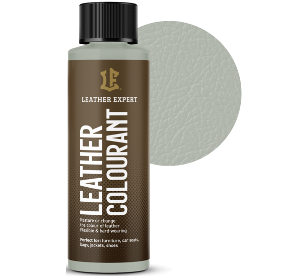 Фарба для шкіри | Leather Expert Colourant | На розлив 50 г — 405 Sea Salt