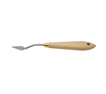 Шпатель для рідкої шкіри | Leather Expert Putty Knife S