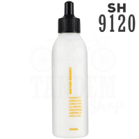 Заправка маркеров акриловая Montana Acrylic Paint Refill, 25 мл SH 9120 White Pure