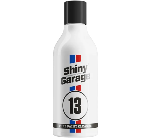 Очиститель ЛКП | Shiny Garage Pure Paint Cleaner | 250 мл