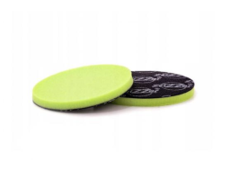 Шлифовальный круг для ручной полировки ZviZZer Puk Pad, &Oslash; 110 мм x 10 мм Зеленый Ультрамягкий