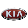 Автоэмали для KIA