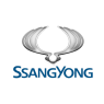 Автоэмали для SsangYong