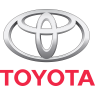 Автоэмали для Toyota