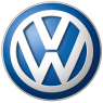 Автоэмали для Volkswagen