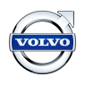 Автоэмали для Volvo