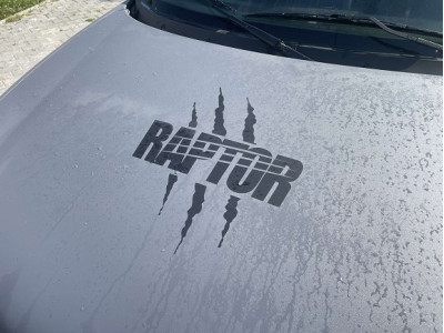 Citroën Berlingo у кастомному сірому кольорі