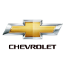 Автоэмали для Chevrolet