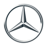 Автоэмали для Mercedes-Benz