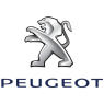 Автоэмали для Peugeot