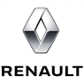 Автоэмали для Renault
