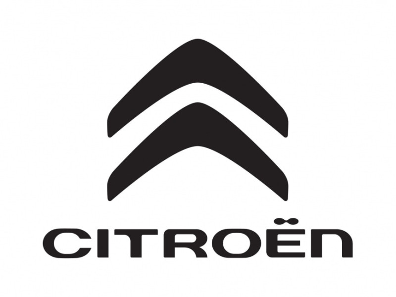 Де знайти код фарби на Citroen