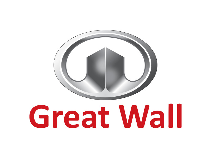 Де знайти код фарби на Great Wall