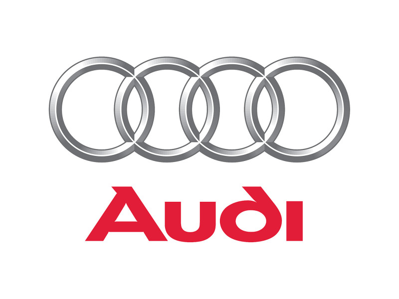 Де знайти код фарби на Audi