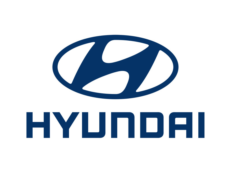 Де знайти код фарби на Hyundai