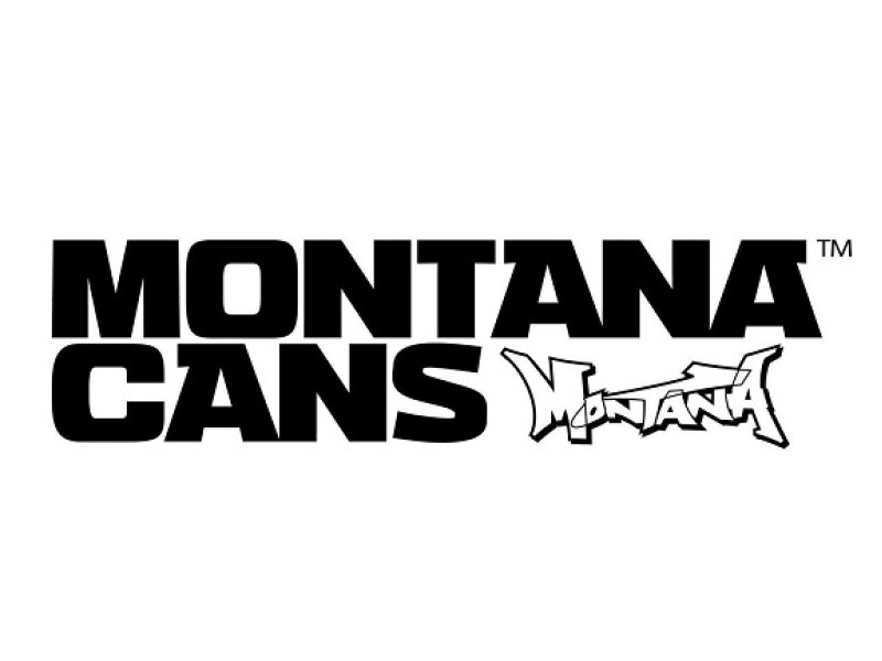 Montana Cans: Инновации и Качество в Мире Граффити и Стрит-Арта