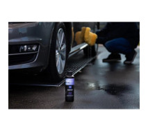 Шампунь с воском для автомобиля | Cartec Essentials Wash & Wax Shampoo | Бутылка 500 мл