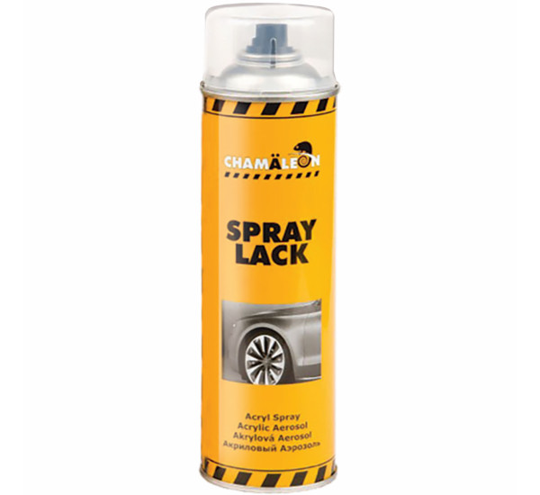 Акриловый лак | Chamaeleon Spray Lack | Аэрозоль 500 мл