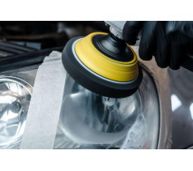 Полірувальна паста для фар | K2 Lamp Doctor | Тюбик 60 г