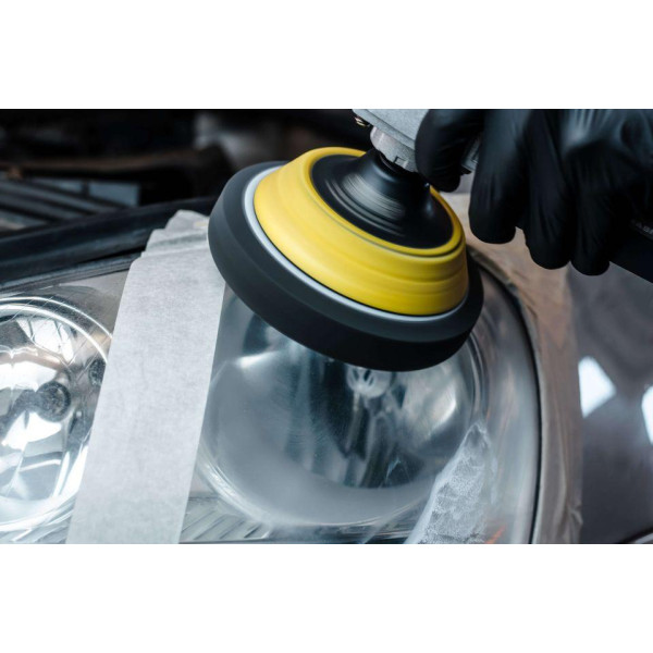 Полірувальна паста для фар | K2 Lamp Doctor | Тюбик 60 г