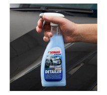 Восковой полироль Sonax Xtreme Brilliant Shine Detailer | Спрей 750 мл