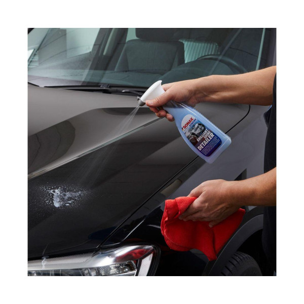 Восковой полироль Sonax Xtreme Brilliant Shine Detailer | Спрей 750 мл