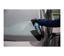 Очиститель для стекол | Cartec Essentials Glass Clean & Shine | Спрей 500 мл
