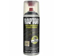 Грунт эпоксидный | RAPTOR Epoxy Primer | Аэрозоль 400 мл &mdash; Бежевый
