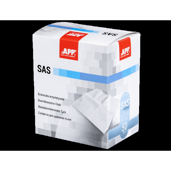 Салфетка антистатическая | APP SAS