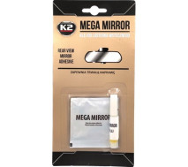 Клей для монтажа зеркал заднего вида | K2 Mega Mirror | Тюбик 0,6 мл