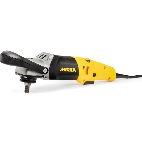 Шлифовальная машина роторная электрическая | Mirka PS 1437 | &Oslash; 150 мм