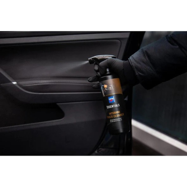 Универсальный салонный очиститель | Cartec Essentials Interior Multi Cleaner | Спрей 500 мл